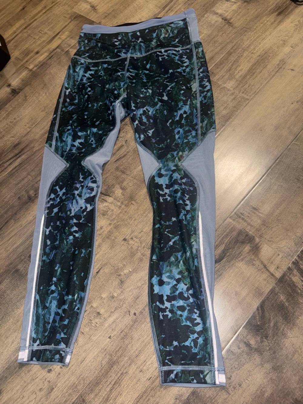 Lululemon Speed Tight III Watercolor Camo 28" 6 - Picture 11 of 12